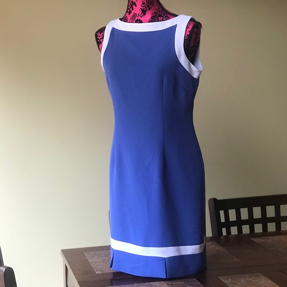 amanda smith petite dresses